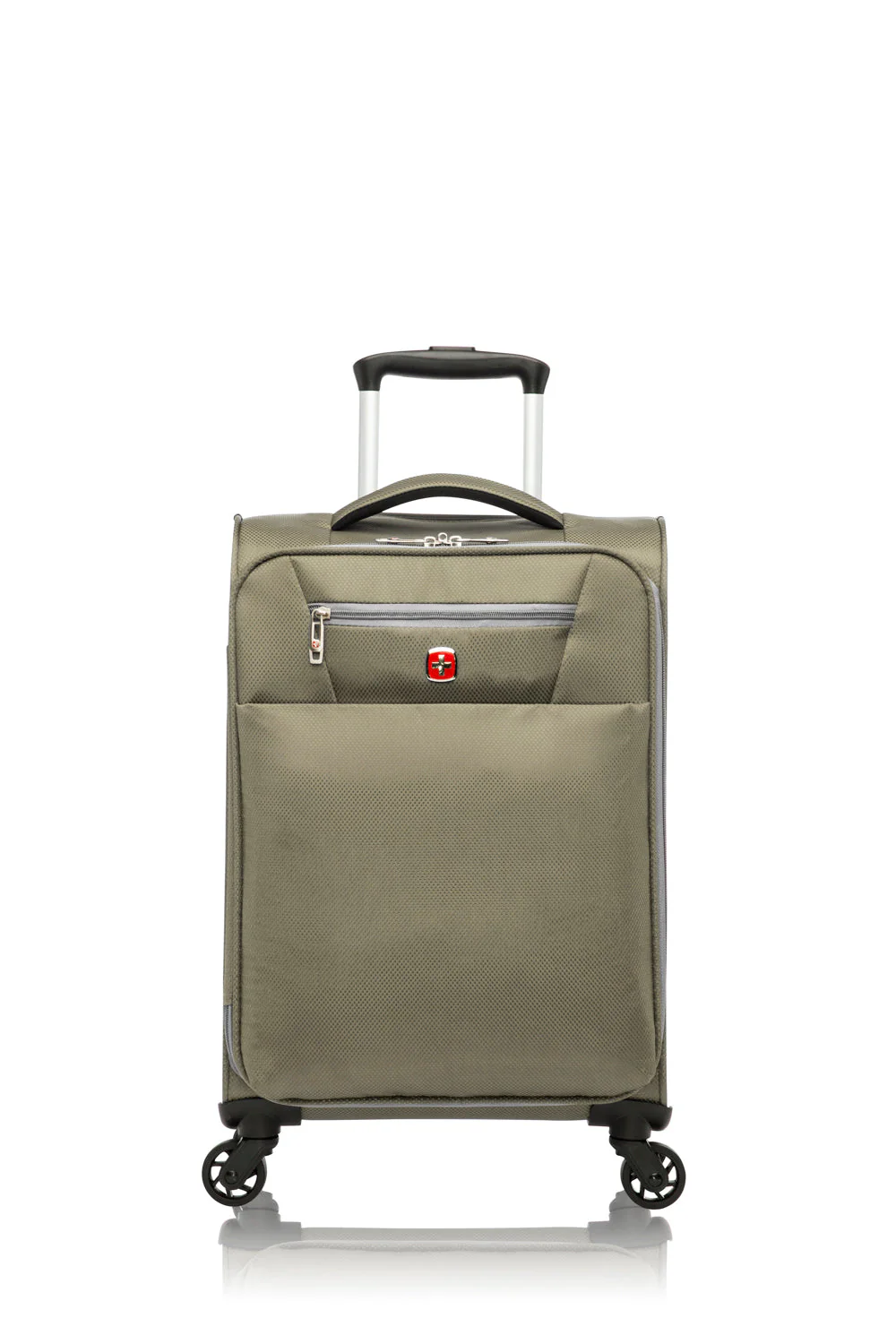 SWISSGEAR - EXTRA LITE Collection Carry-On Upright - Image 9