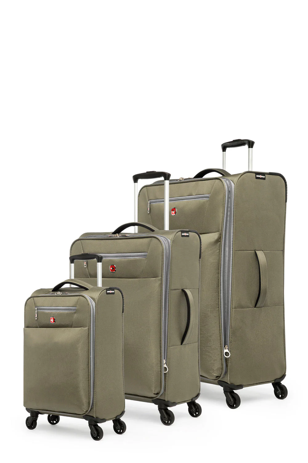 SWISSGEAR - EXTRA LITE Collection Upright 3 Piece Set - Image 10