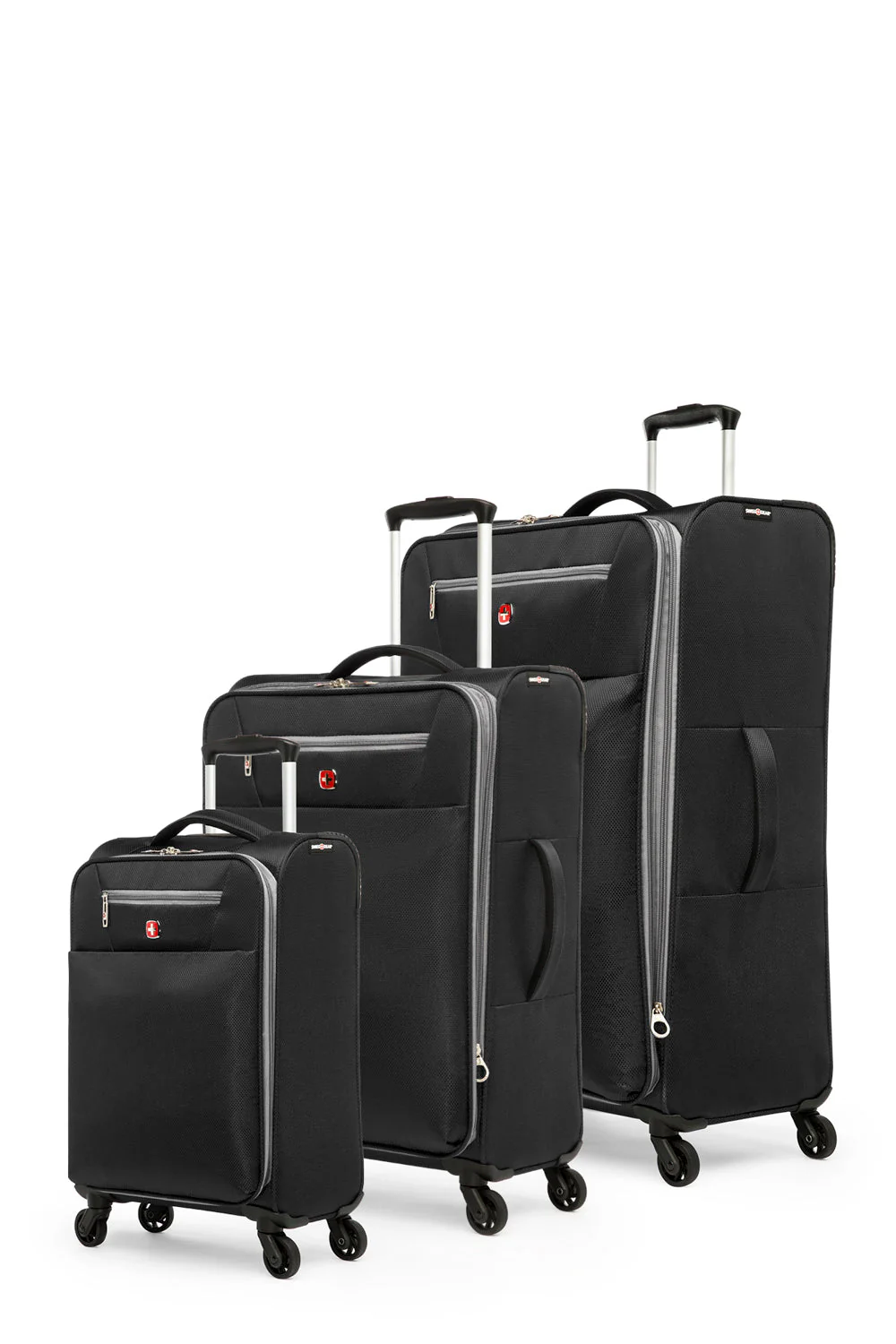 SWISSGEAR - EXTRA LITE Collection Upright 3 Piece Set - Image 2
