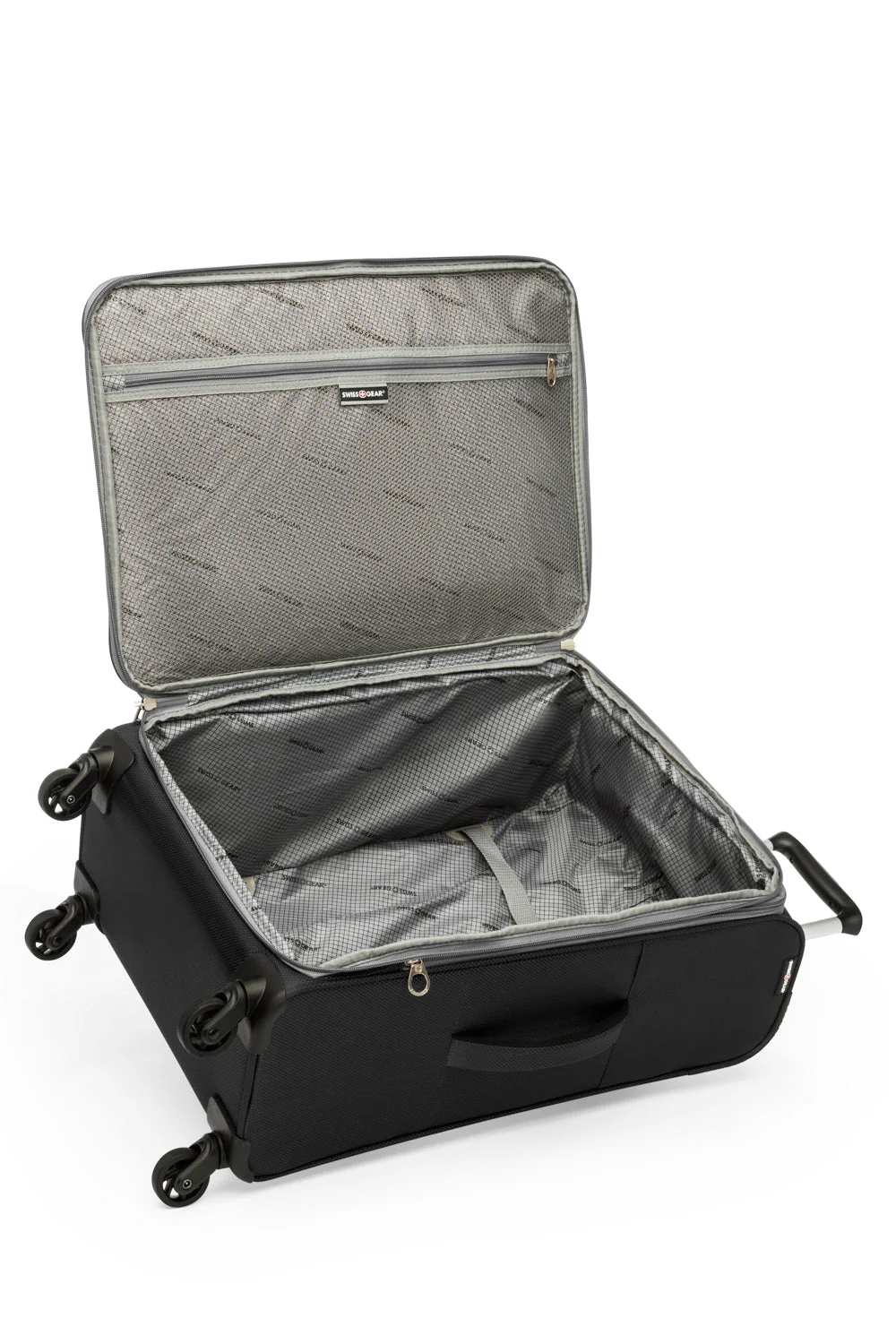 SWISSGEAR - EXTRA LITE Collection Upright 3 Piece Set - Image 8