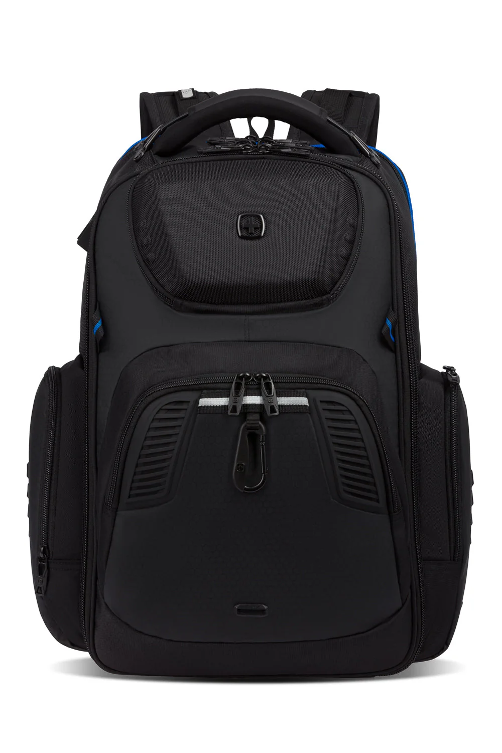 SWISSGEAR - Gamer Pro USB Gaming ScanSmart Laptop Backpack - Image 3