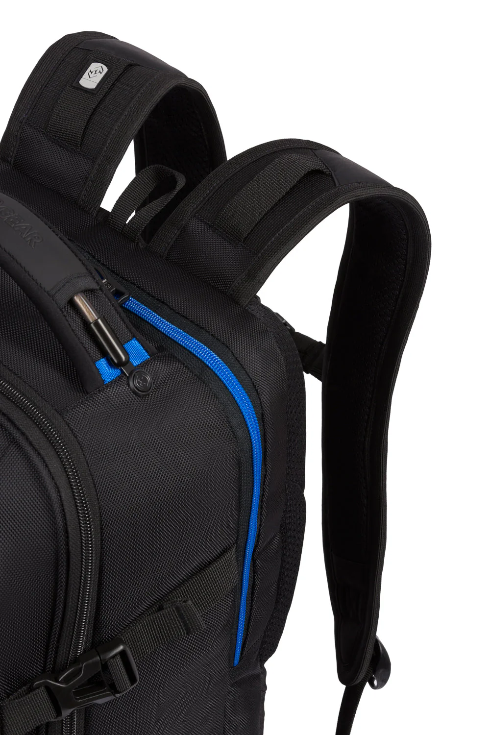 SWISSGEAR - Gamer USB Gaming Laptop Backpack - Image 11