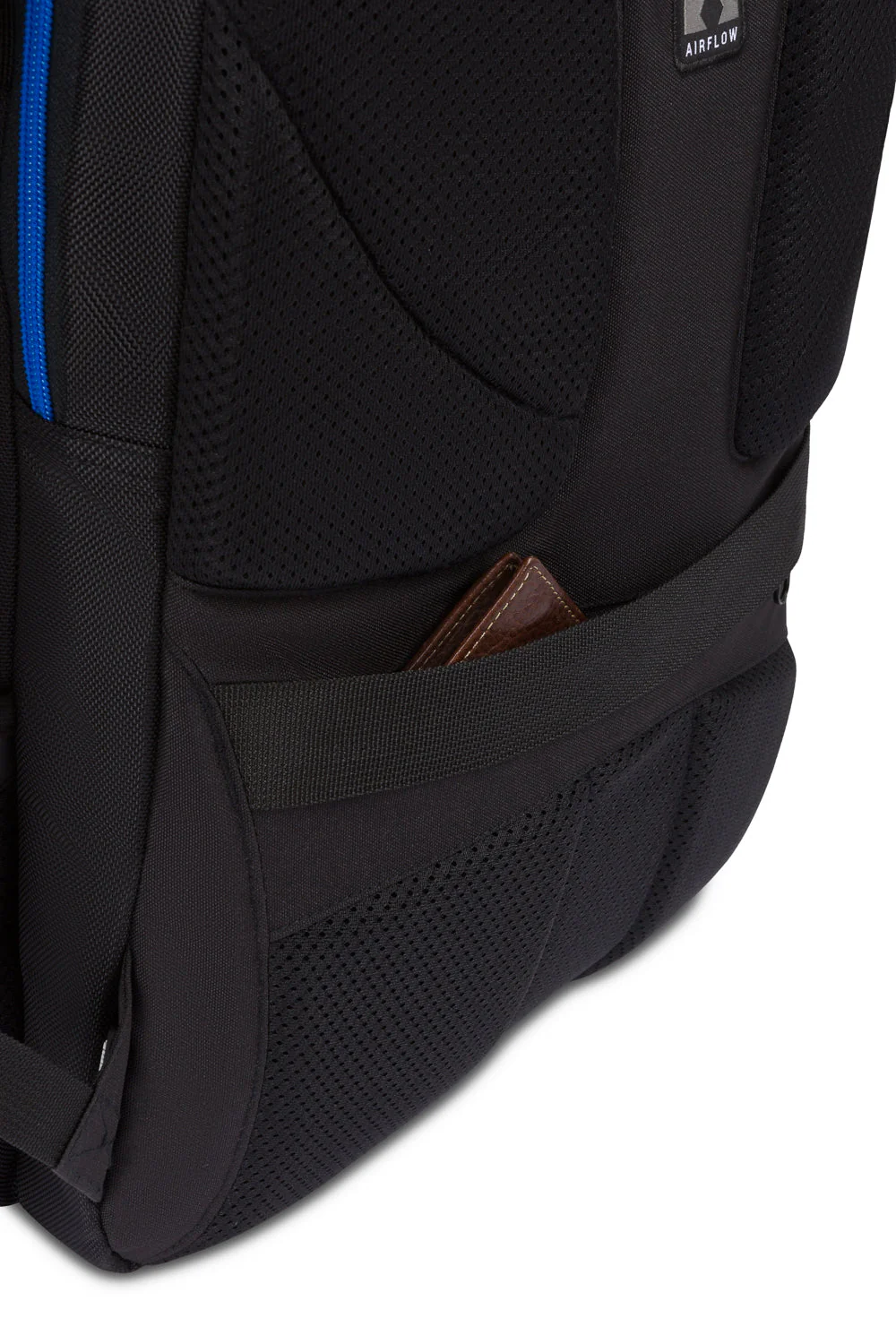 SWISSGEAR - Gamer USB Gaming Laptop Backpack - Image 12