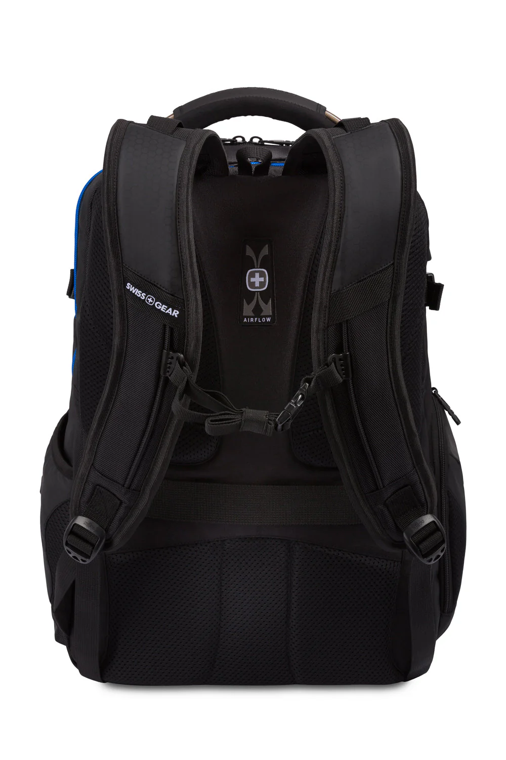 SWISSGEAR - Gamer USB Gaming Laptop Backpack - Image 2