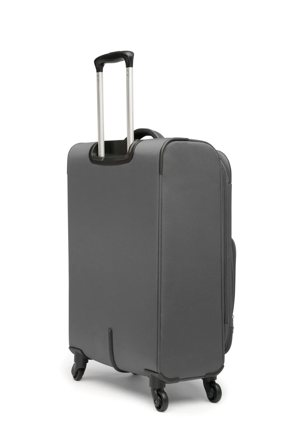 SWISSGEAR - GET AWAY II Collection 24" Expandable Upright Luggage - Image 10