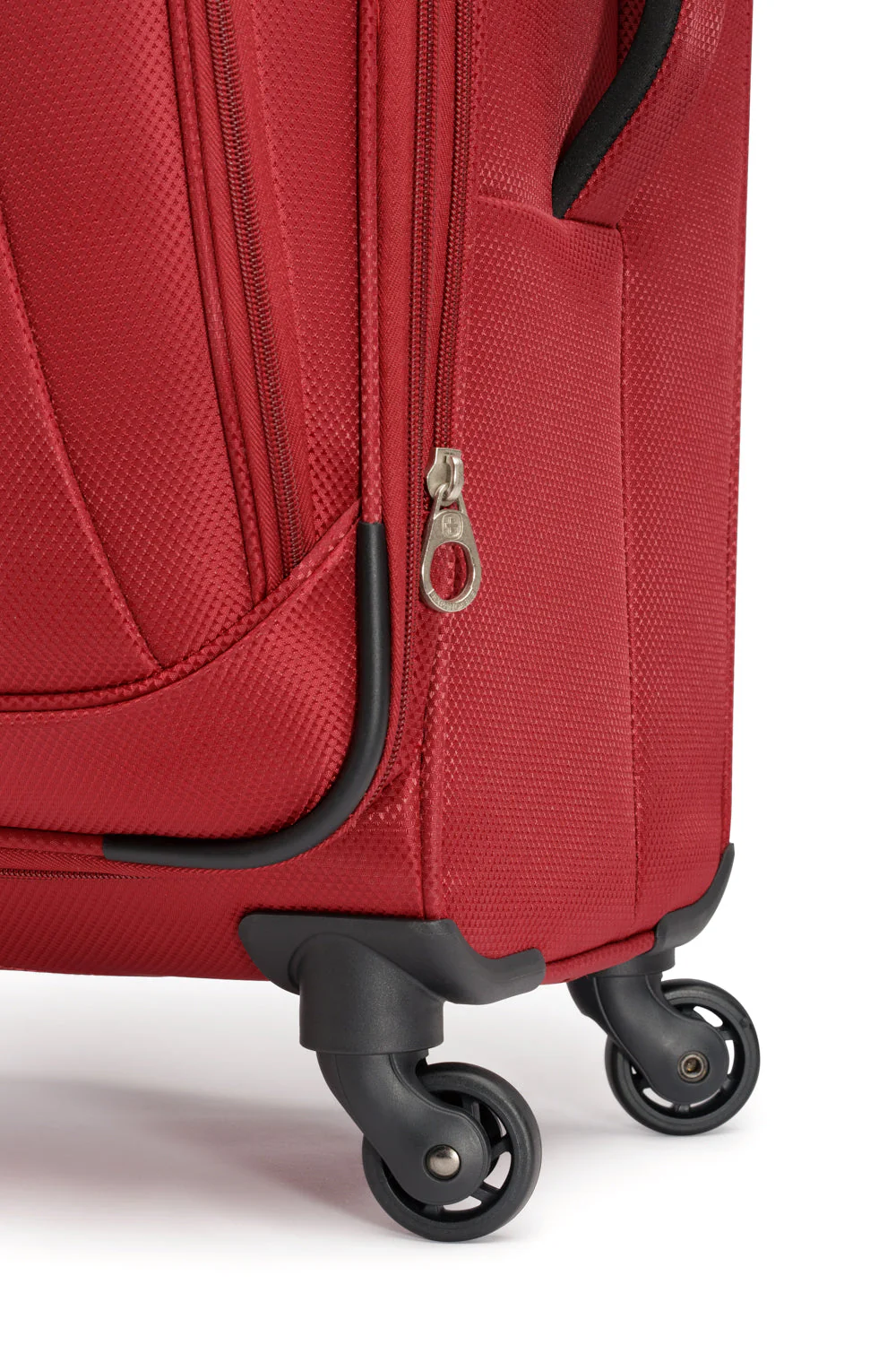SWISSGEAR - GET AWAY II Collection 24" Expandable Upright Luggage - Image 21