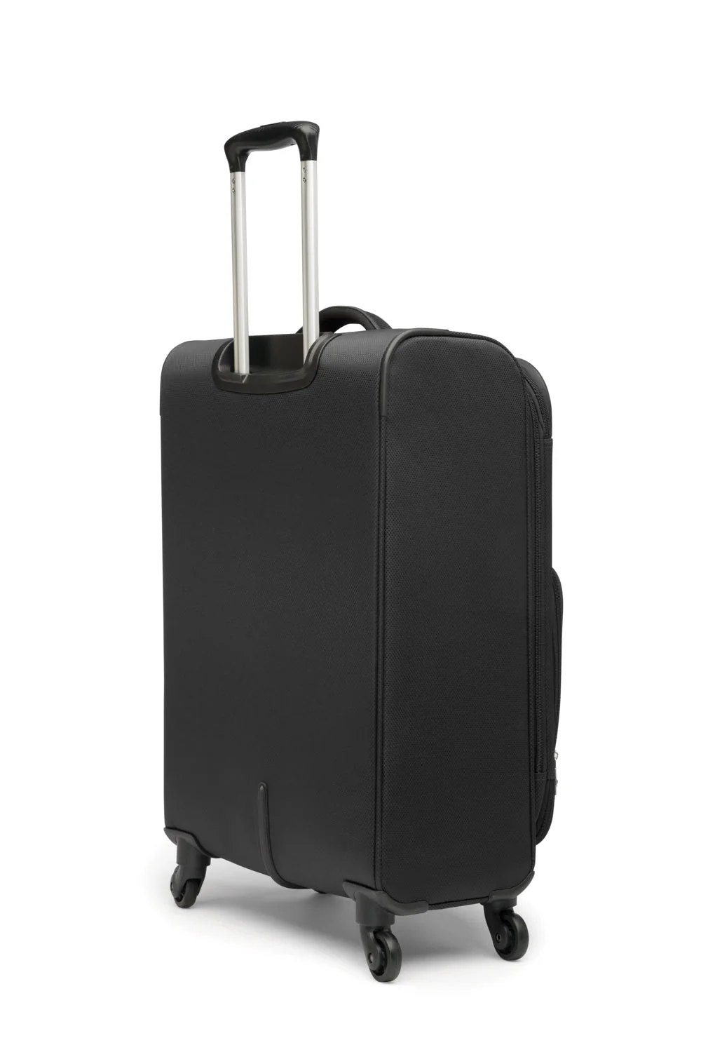 SWISSGEAR - GET AWAY II Collection 24" Expandable Upright Luggage - Image 3