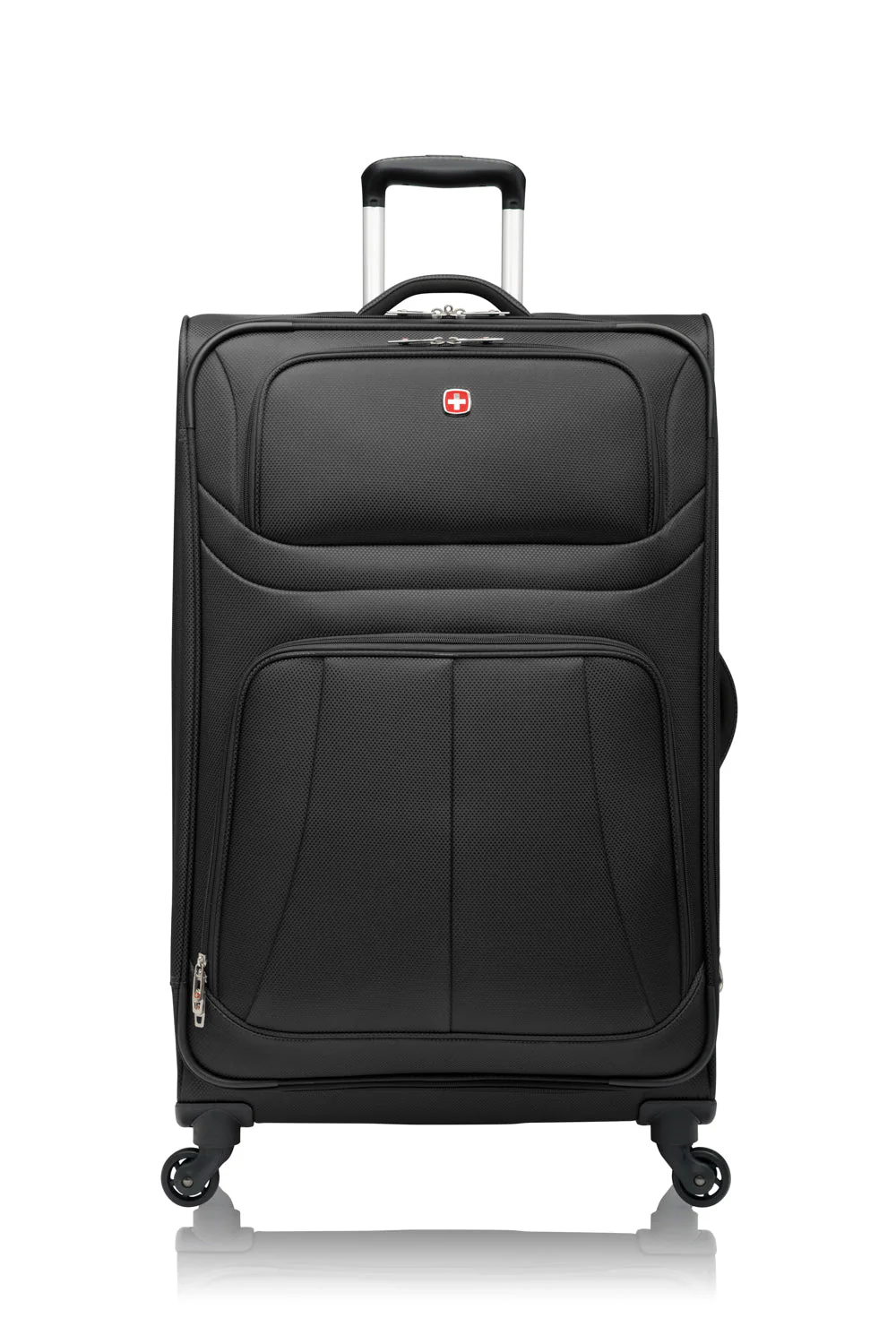 SWISSGEAR - GET AWAY II Collection 28" Expandable Upright Luggage