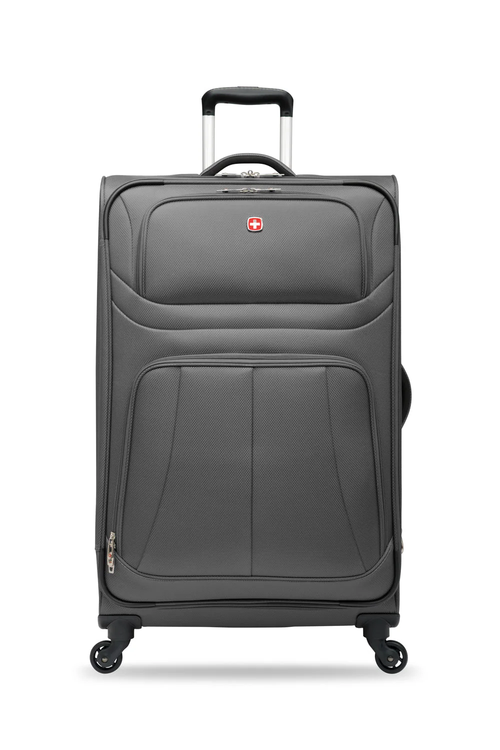 SWISSGEAR - GET AWAY II Collection 28" Expandable Upright Luggage - Image 11