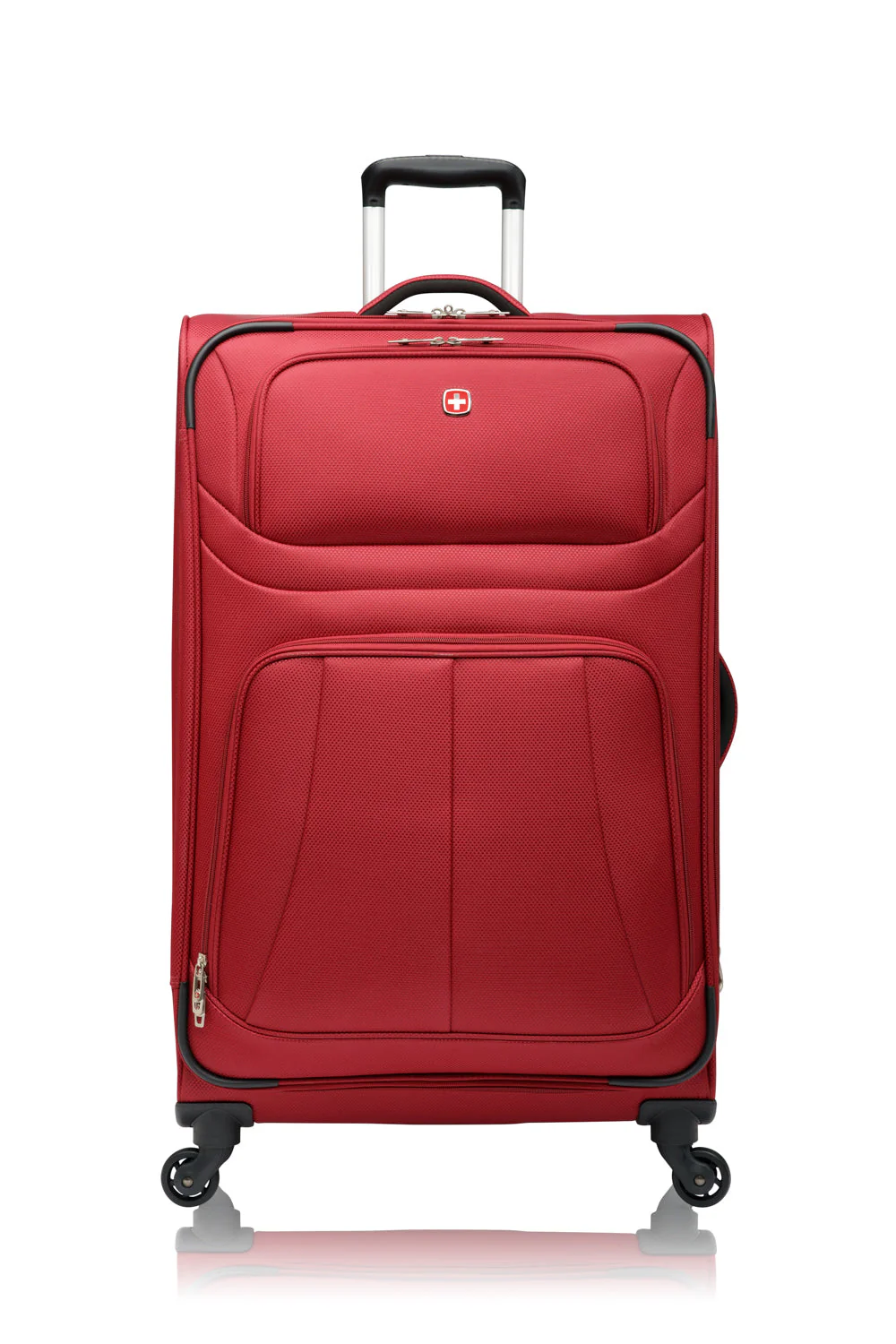 SWISSGEAR - GET AWAY II Collection 28" Expandable Upright Luggage - Image 15