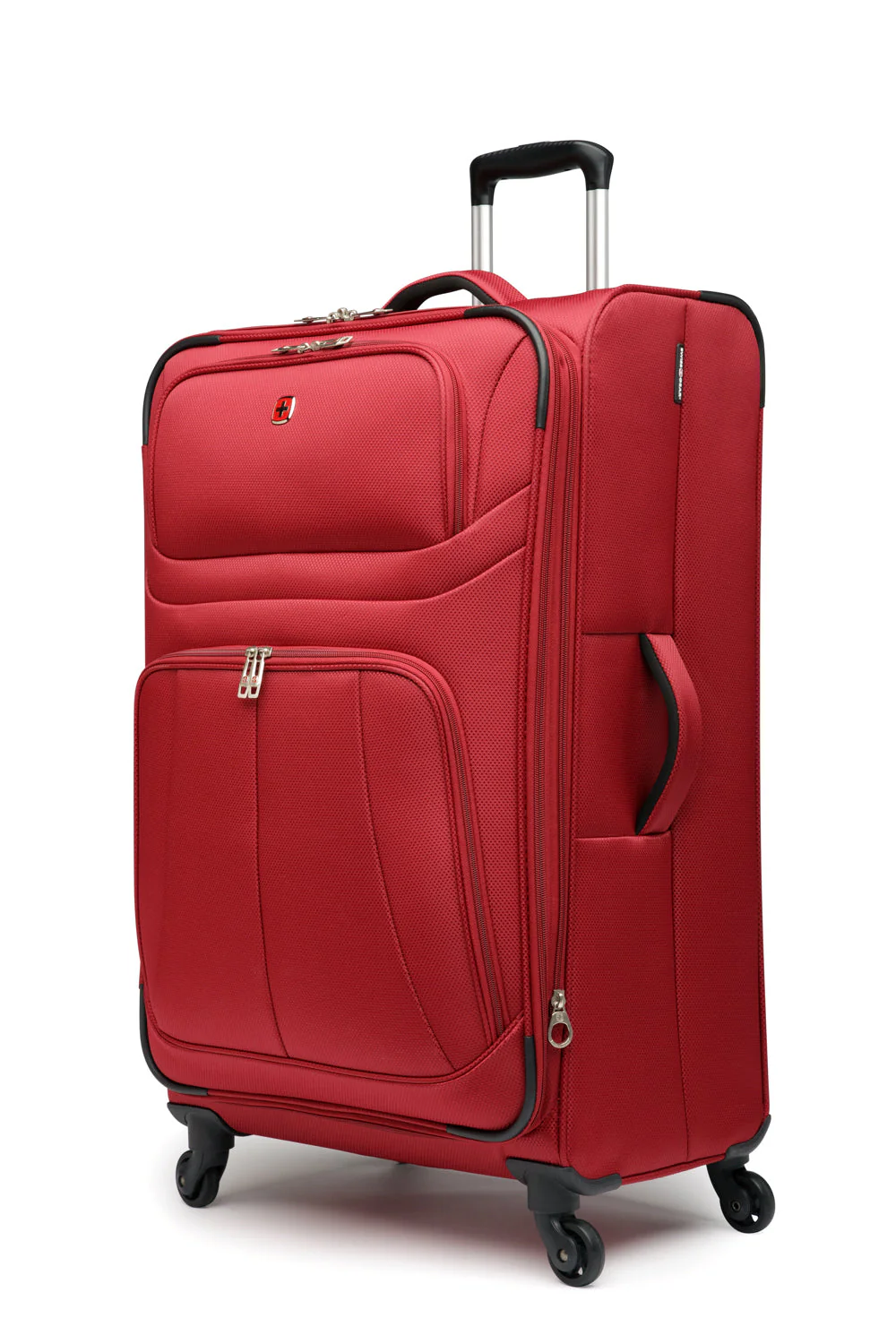 SWISSGEAR - GET AWAY II Collection 28" Expandable Upright Luggage - Image 16