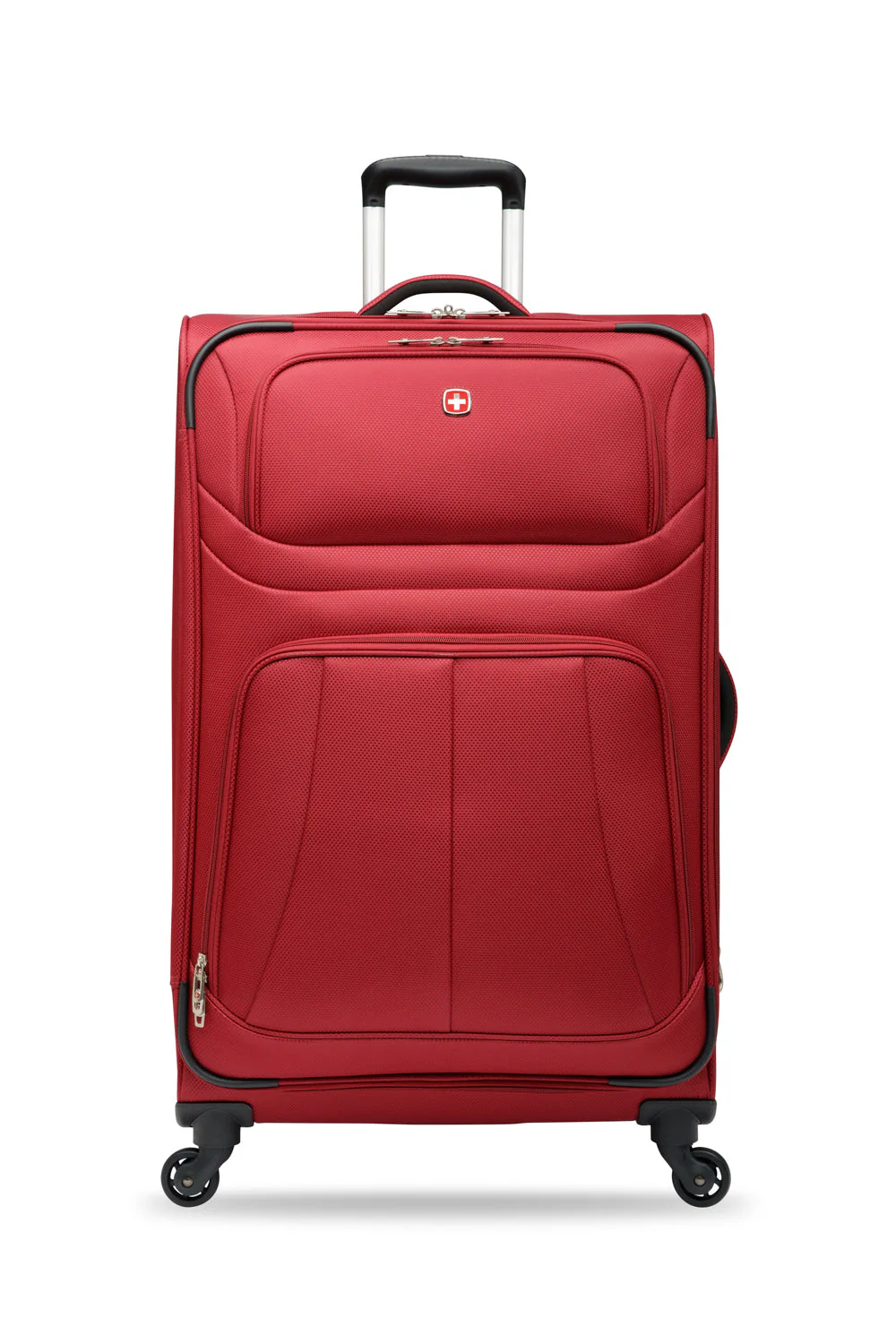 SWISSGEAR - GET AWAY II Collection 28" Expandable Upright Luggage - Image 18