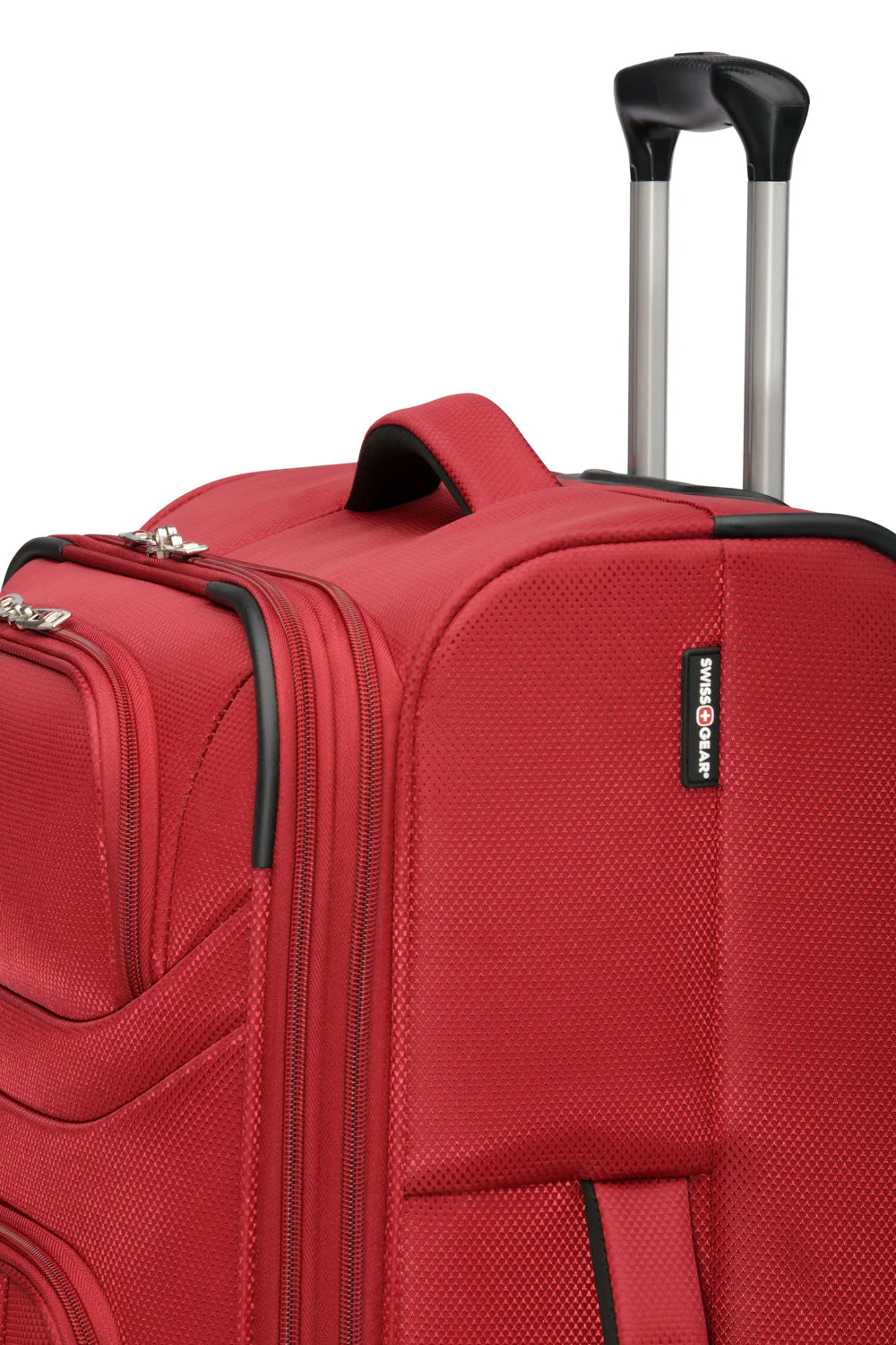 SWISSGEAR - GET AWAY II Collection 28" Expandable Upright Luggage - Image 20