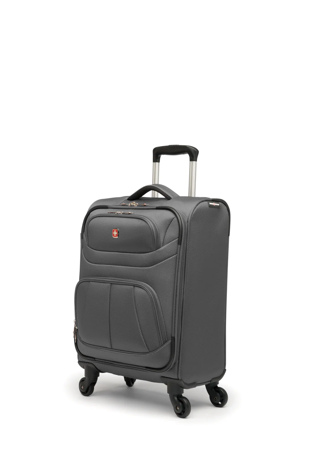 SWISSGEAR - GET AWAY II Collection Carry-On Upright - Image 10
