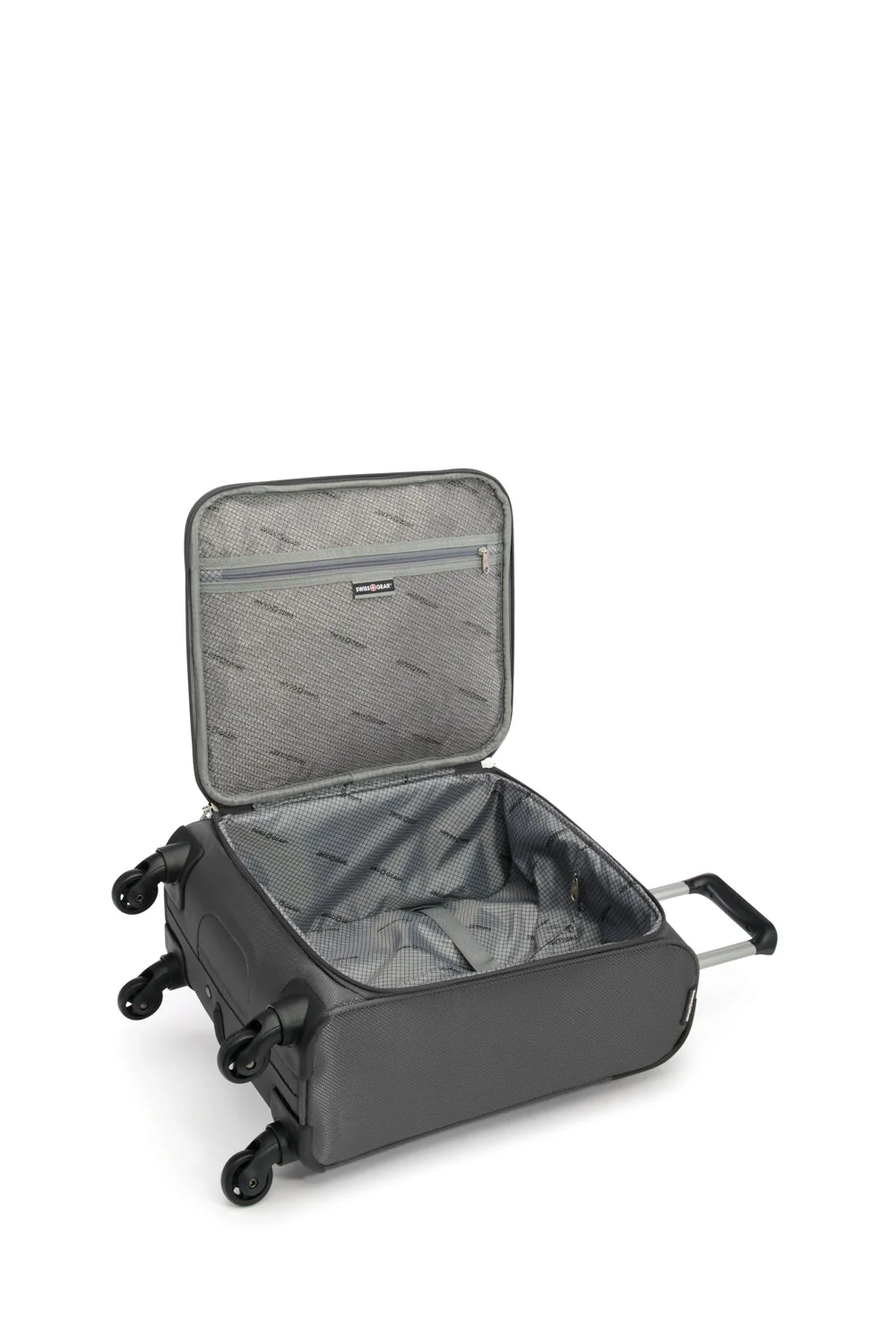SWISSGEAR - GET AWAY II Collection Carry-On Upright - Image 13