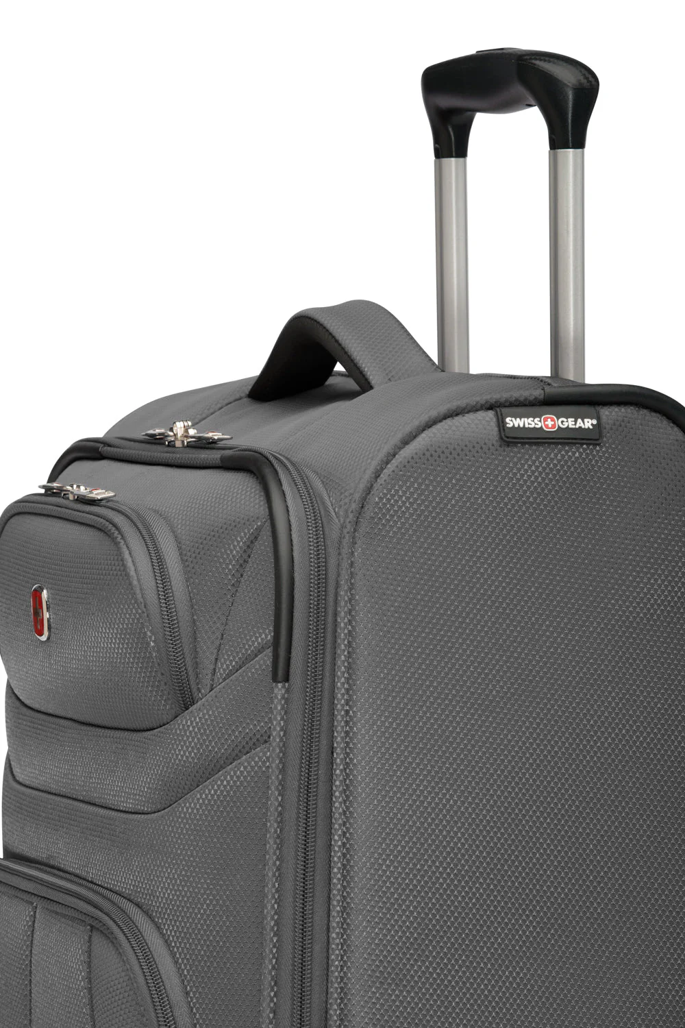 SWISSGEAR - GET AWAY II Collection Carry-On Upright - Image 15