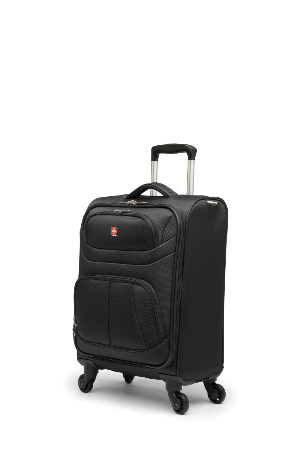 SWISSGEAR - GET AWAY II Collection Carry-On Upright - Image 2
