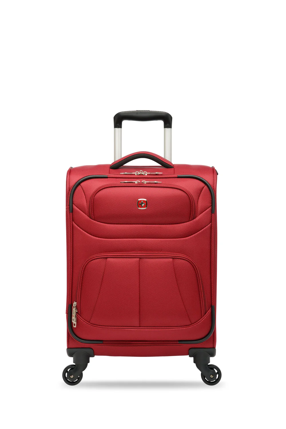 SWISSGEAR - GET AWAY II Collection Carry-On Upright - Image 20