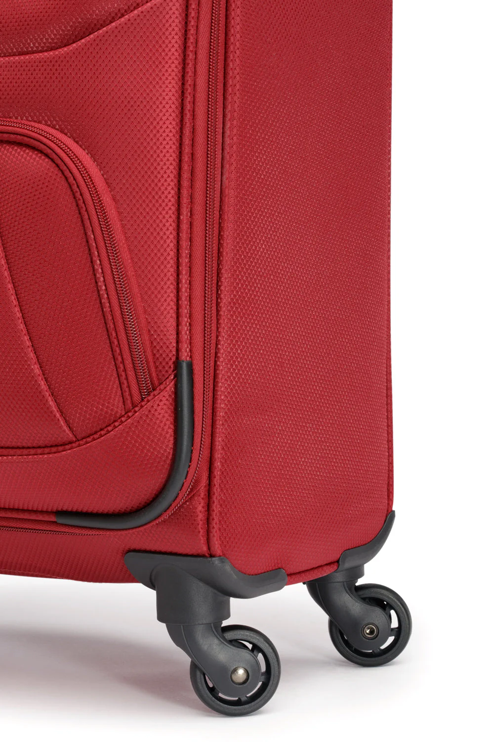 SWISSGEAR - GET AWAY II Collection Carry-On Upright - Image 24