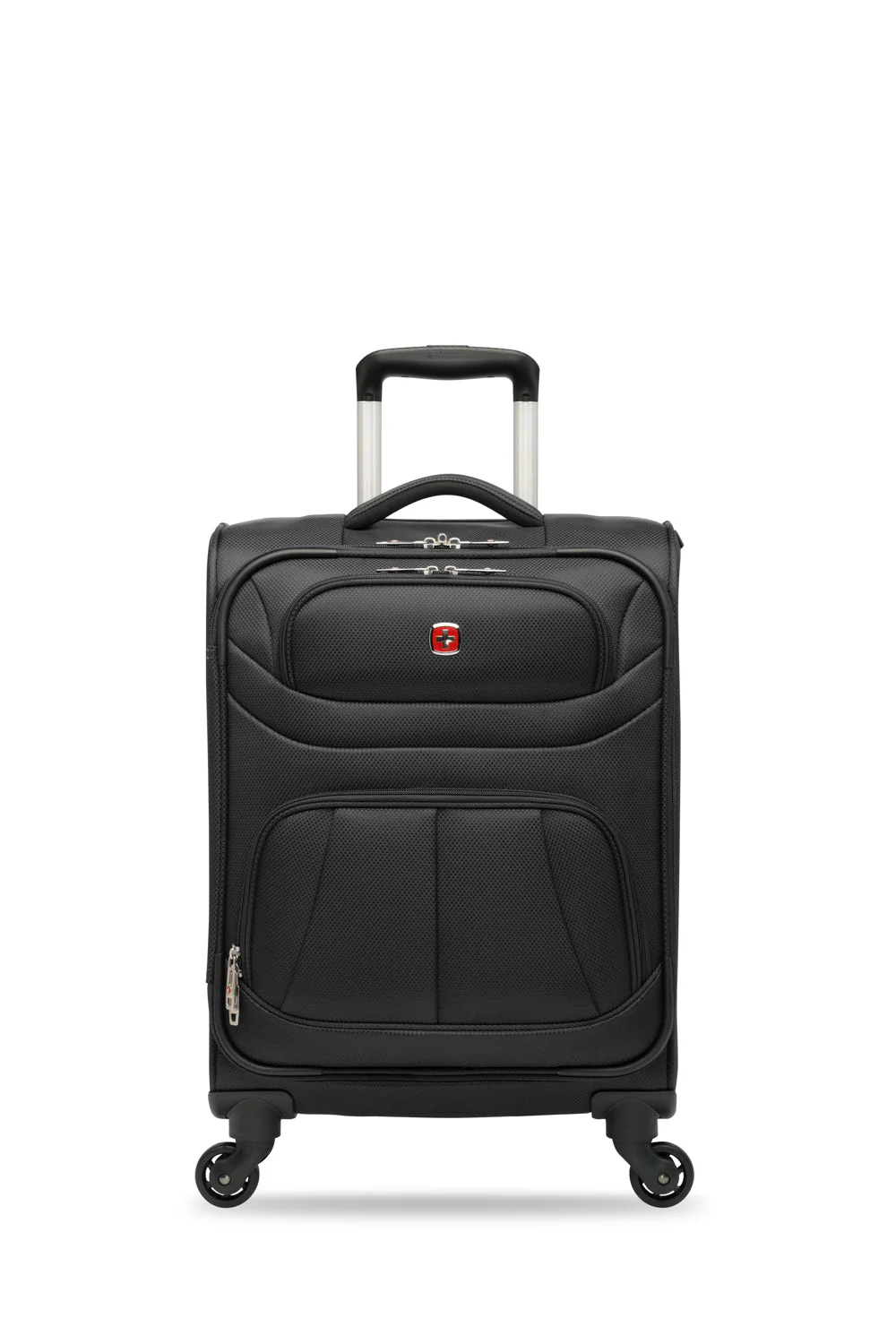 SWISSGEAR - GET AWAY II Collection Carry-On Upright - Image 4