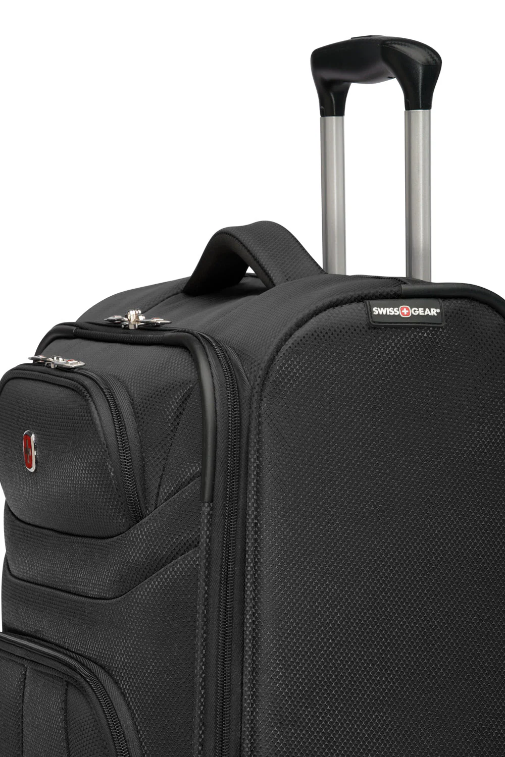 SWISSGEAR - GET AWAY II Collection Carry-On Upright - Image 6