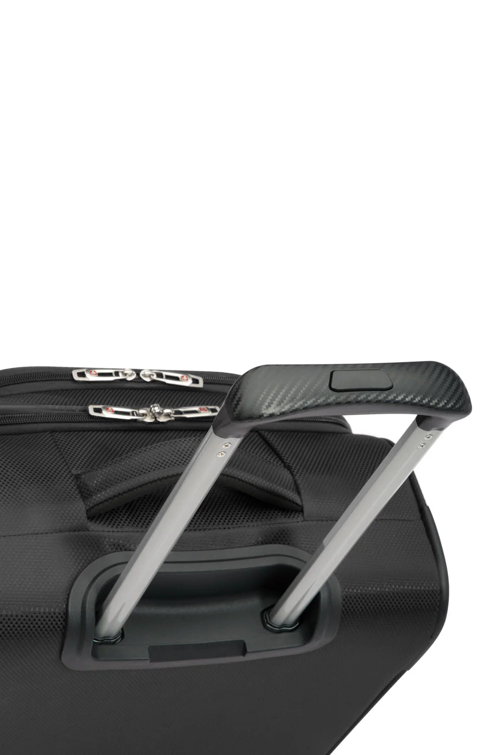SWISSGEAR - GET AWAY II Collection Carry-On Upright - Image 7
