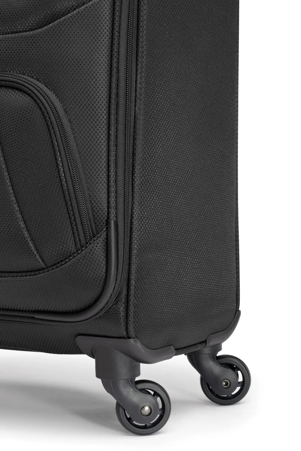 SWISSGEAR - GET AWAY II Collection Carry-On Upright - Image 8