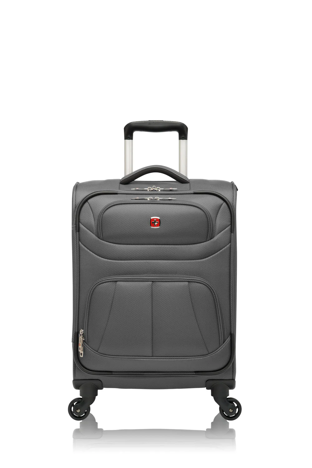 SWISSGEAR - GET AWAY II Collection Carry-On Upright - Image 9