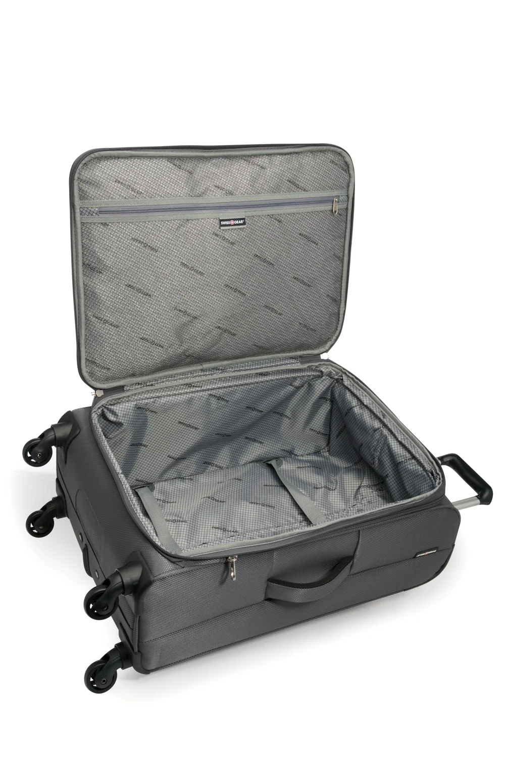 SWISSGEAR - Get Away II Collection Upright 3 Piece Set - Image 11