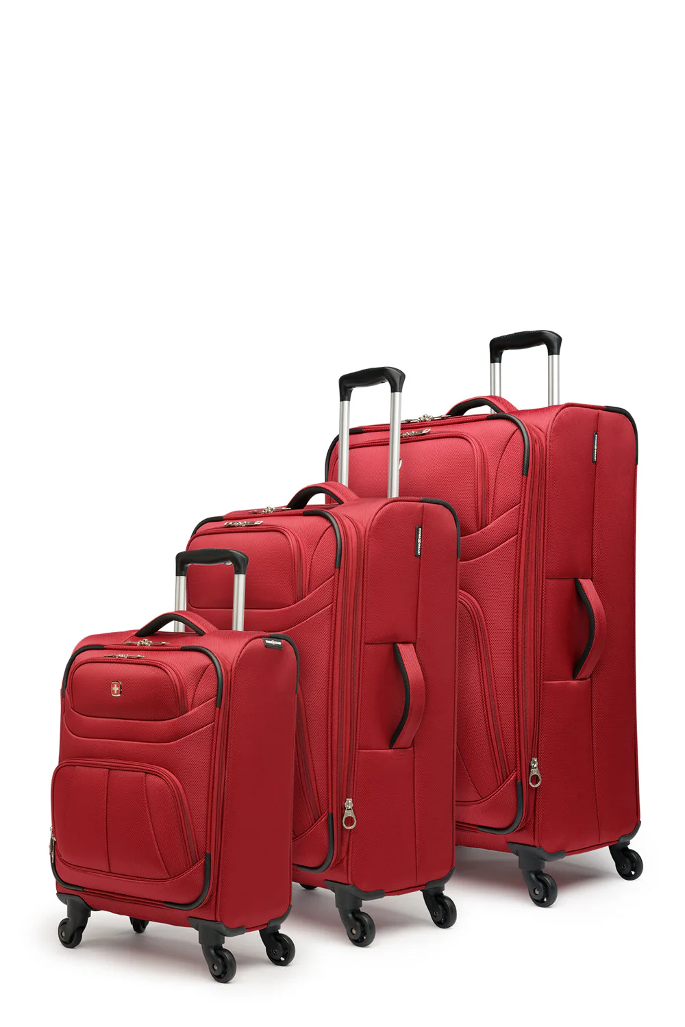 SWISSGEAR - Get Away II Collection Upright 3 Piece Set - Image 16