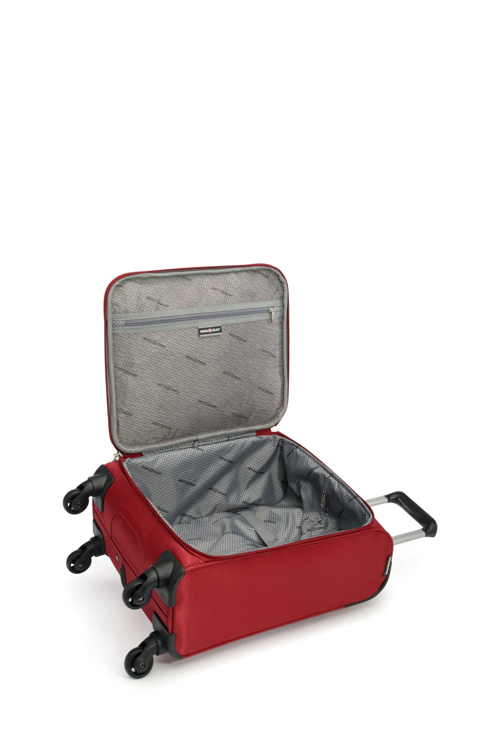 SWISSGEAR - Get Away II Collection Upright 3 Piece Set - Image 17