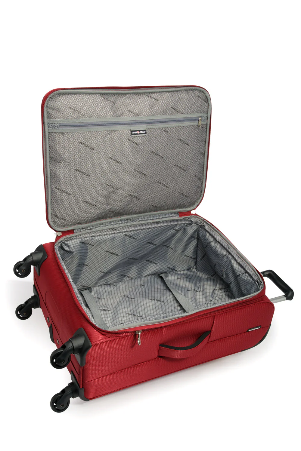 SWISSGEAR - Get Away II Collection Upright 3 Piece Set - Image 19