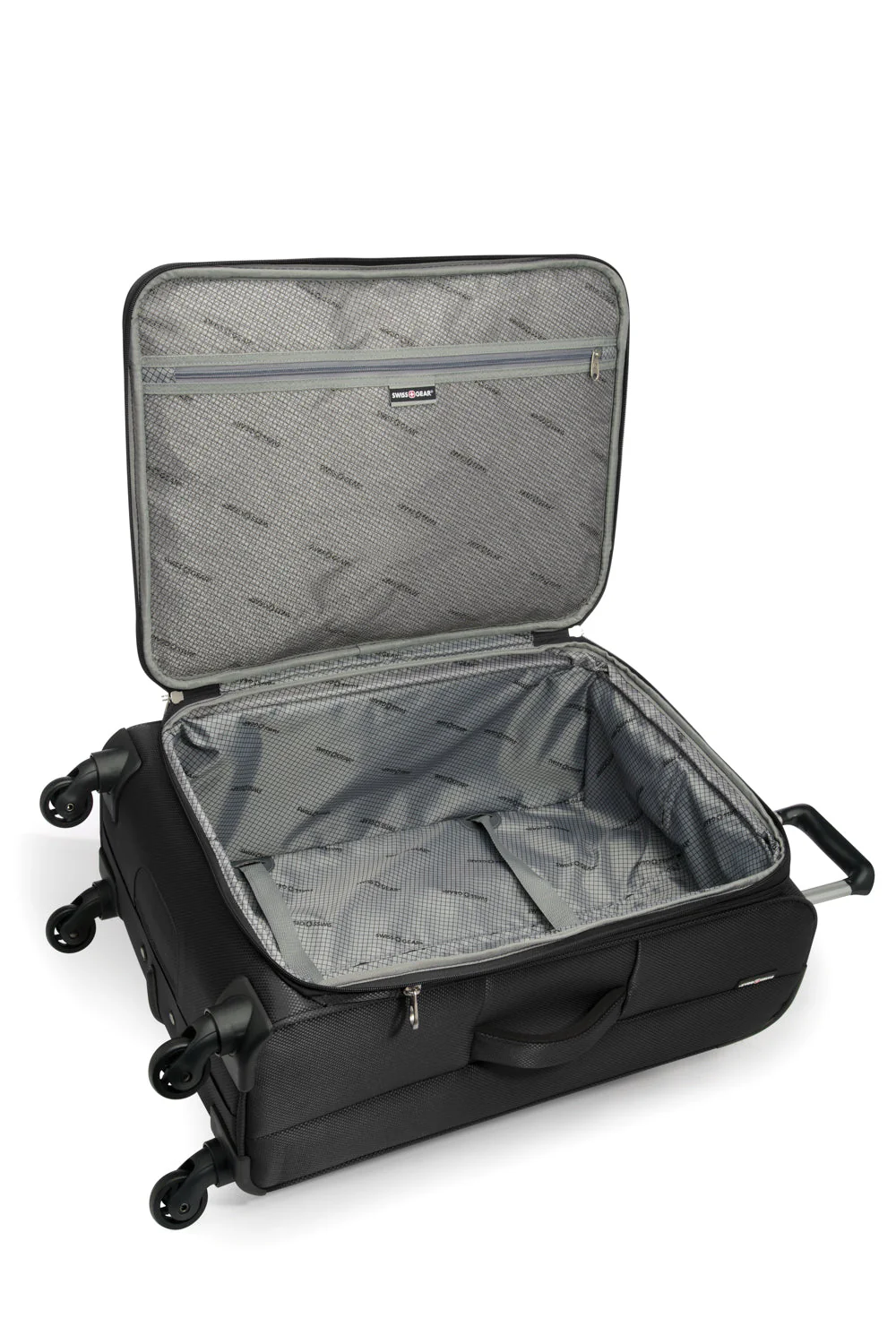 SWISSGEAR - Get Away II Collection Upright 3 Piece Set - Image 5