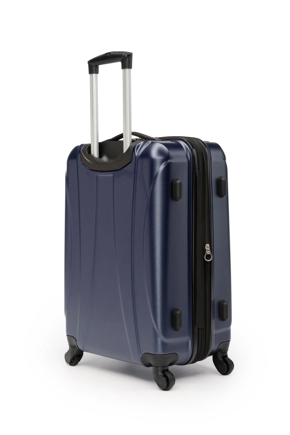 SWISSGEAR - ICONIC Collection 24" Expandable Hardside Luggage - Image 10