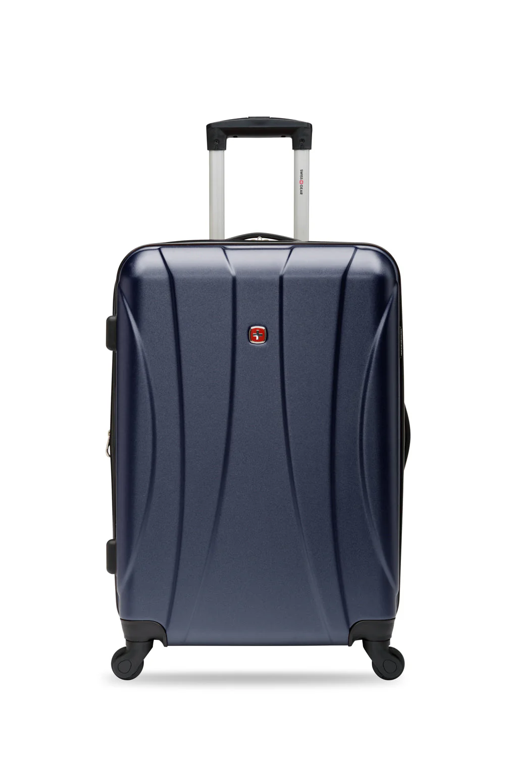 SWISSGEAR - ICONIC Collection 24" Expandable Hardside Luggage - Image 11
