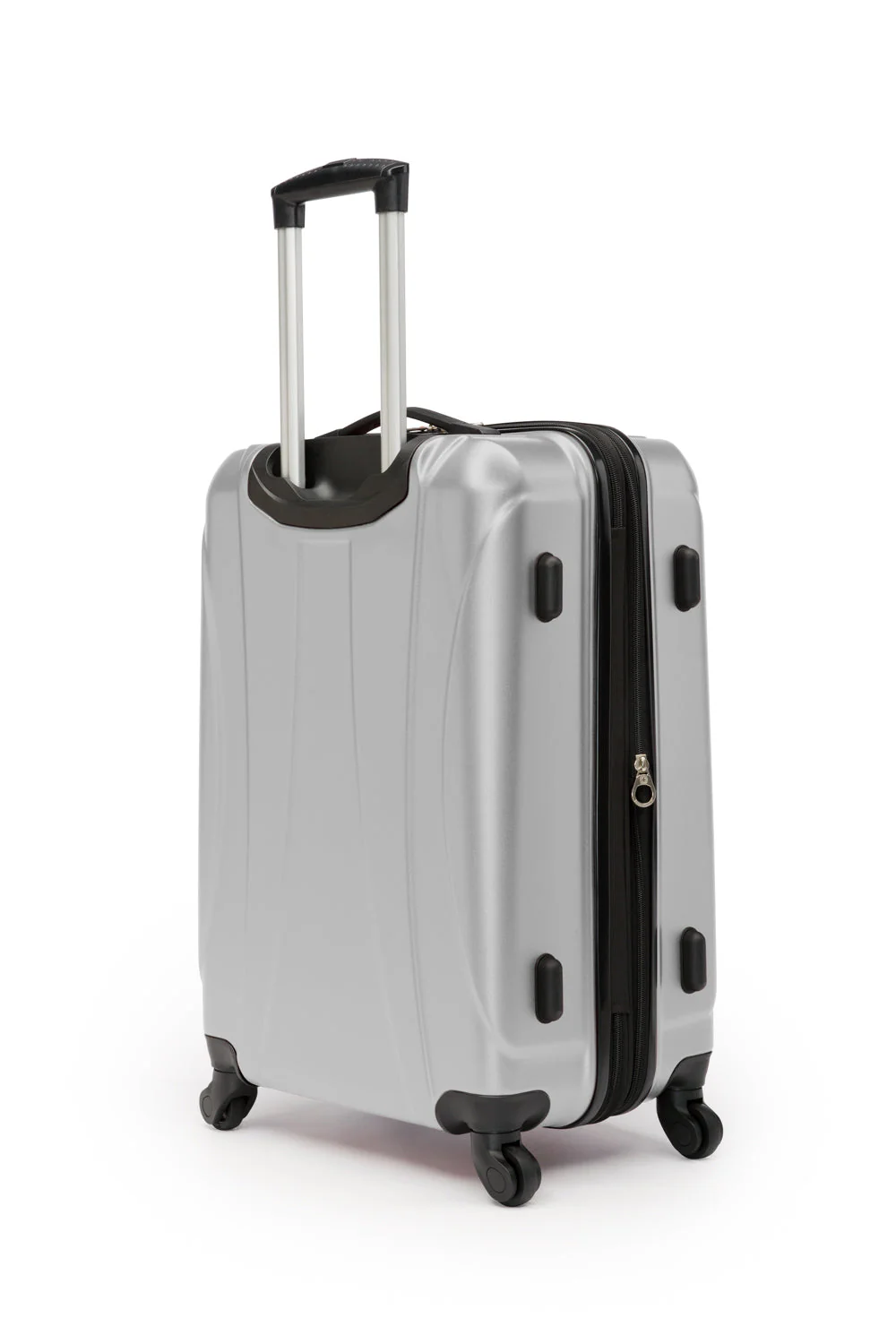 SWISSGEAR - ICONIC Collection 24" Expandable Hardside Luggage - Image 17