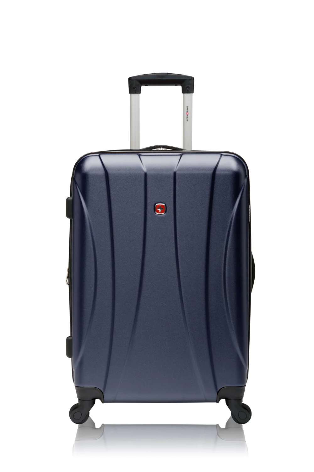 SWISSGEAR - ICONIC Collection 24" Expandable Hardside Luggage - Image 8
