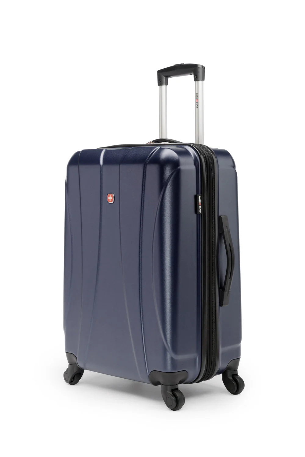 SWISSGEAR - ICONIC Collection 24" Expandable Hardside Luggage - Image 9
