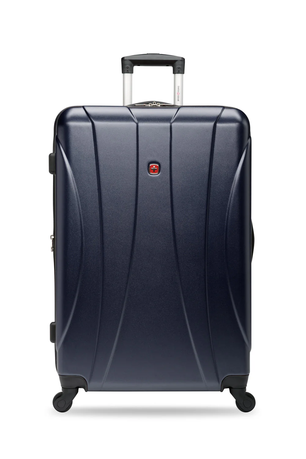 SWISSGEAR - ICONIC Collection 28" Expandable Hardside Luggage - Image 11