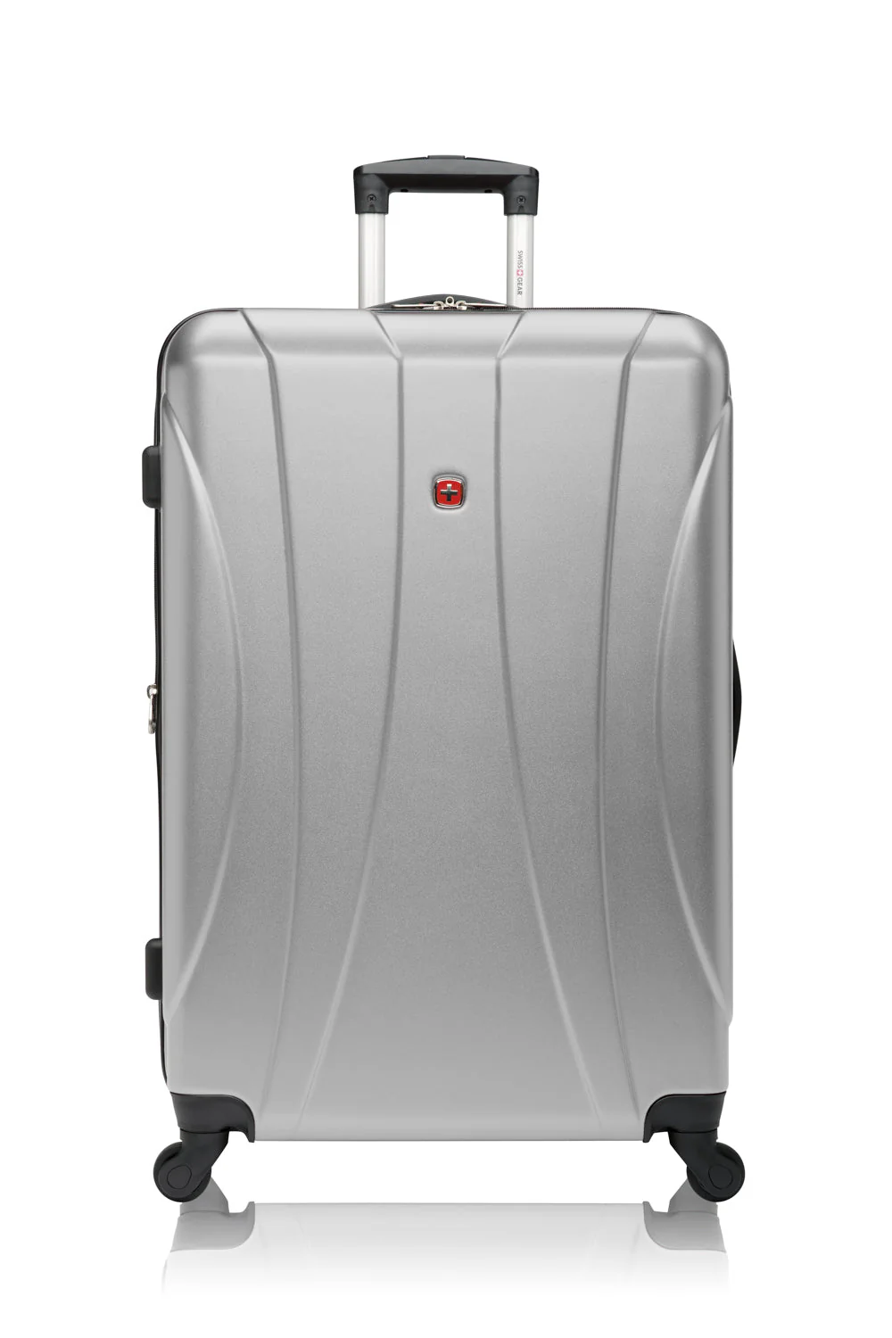 SWISSGEAR - ICONIC Collection 28" Expandable Hardside Luggage - Image 15