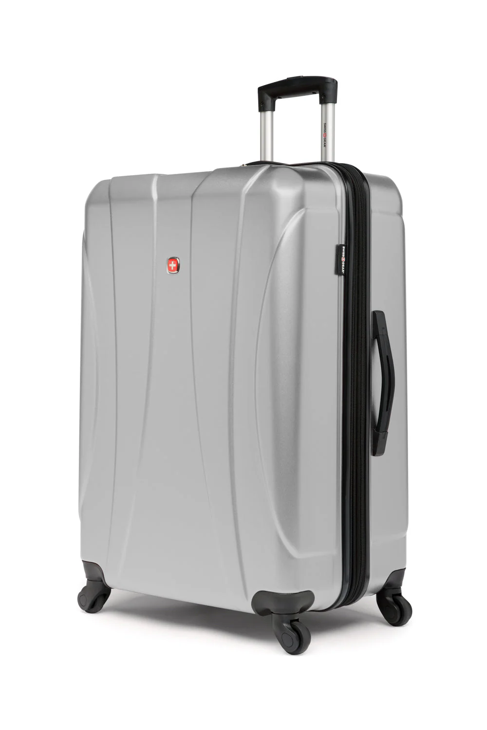 SWISSGEAR - ICONIC Collection 28" Expandable Hardside Luggage - Image 16