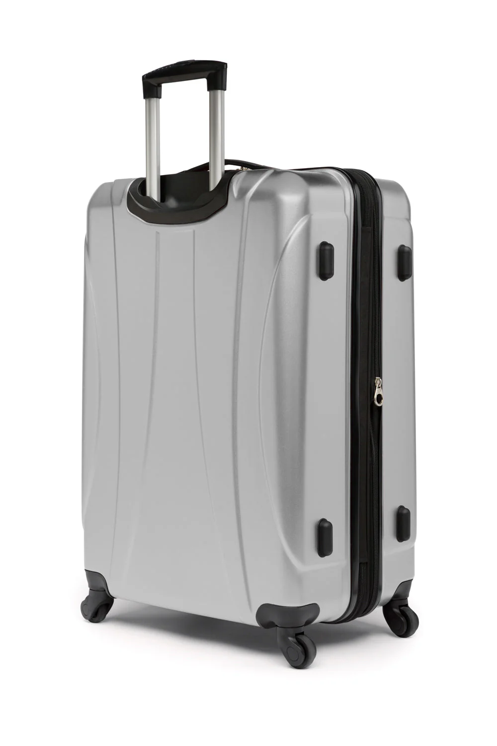 SWISSGEAR - ICONIC Collection 28" Expandable Hardside Luggage - Image 17