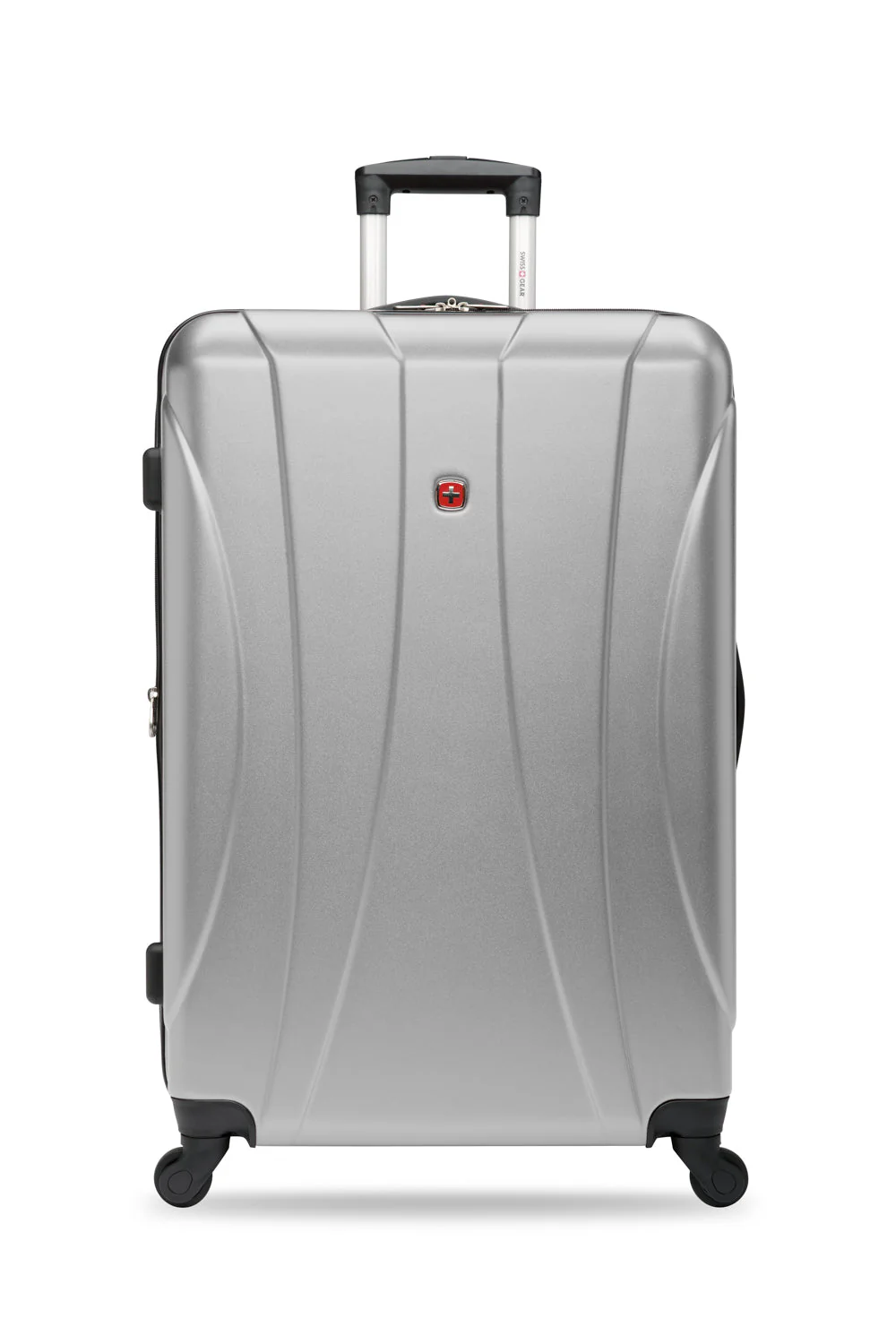 SWISSGEAR - ICONIC Collection 28" Expandable Hardside Luggage - Image 18