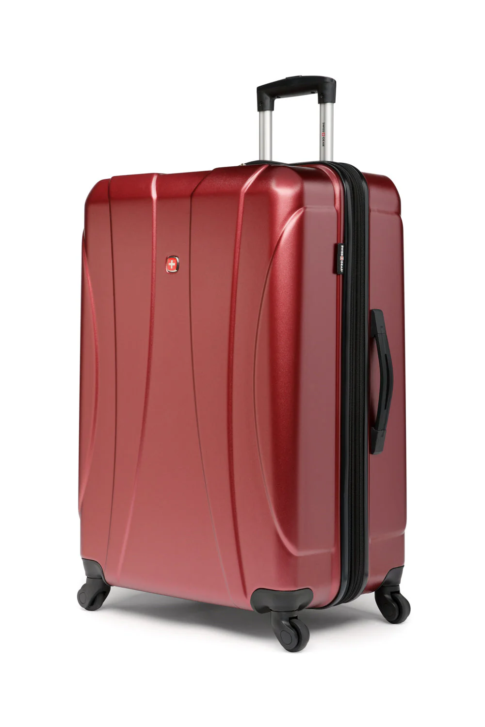 SWISSGEAR - ICONIC Collection 28" Expandable Hardside Luggage - Image 2