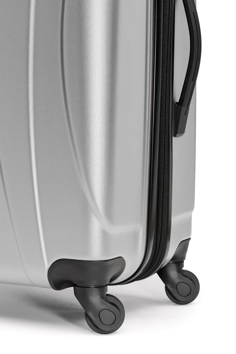 SWISSGEAR - ICONIC Collection 28" Expandable Hardside Luggage - Image 21