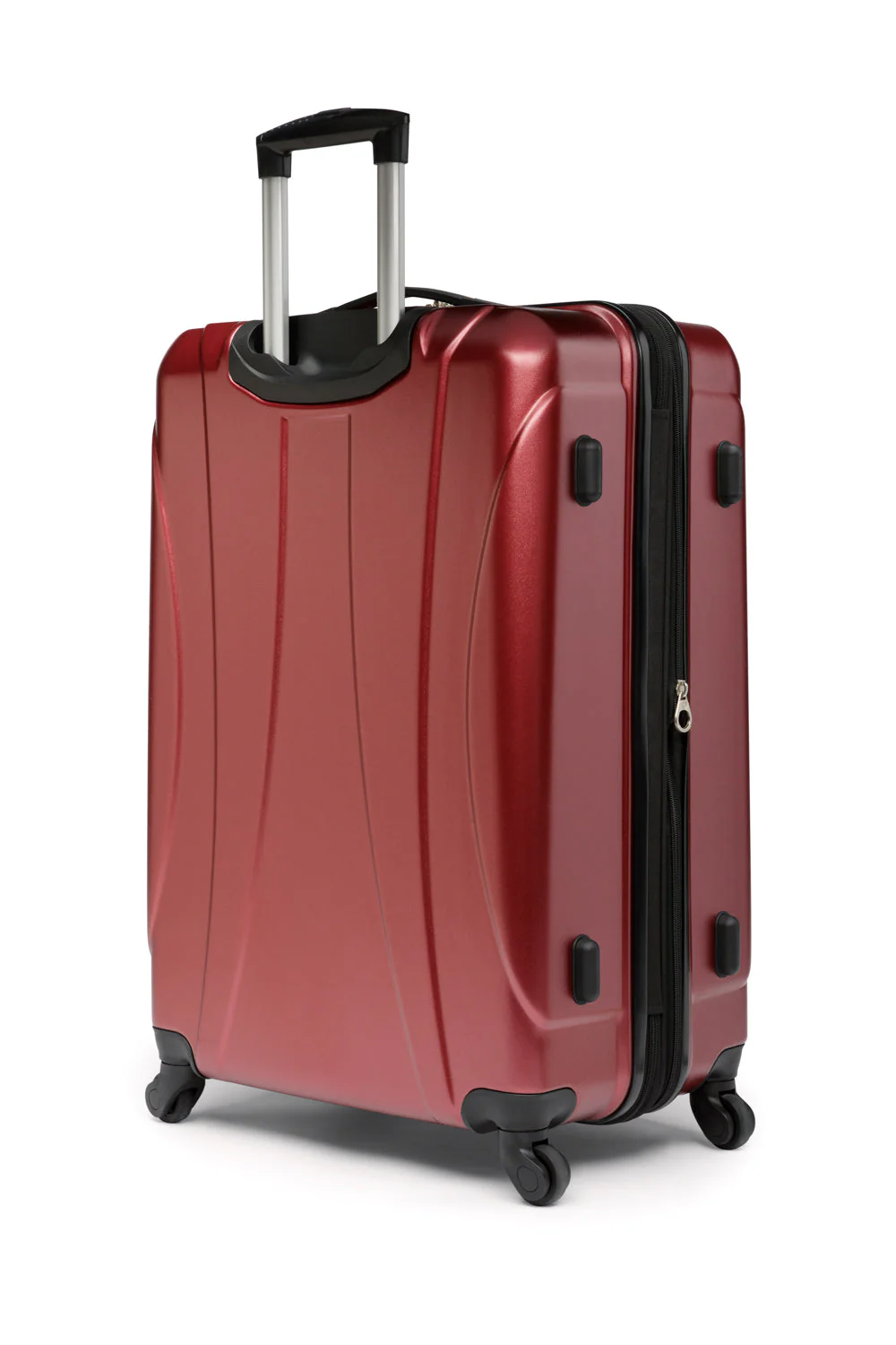 SWISSGEAR - ICONIC Collection 28" Expandable Hardside Luggage - Image 3