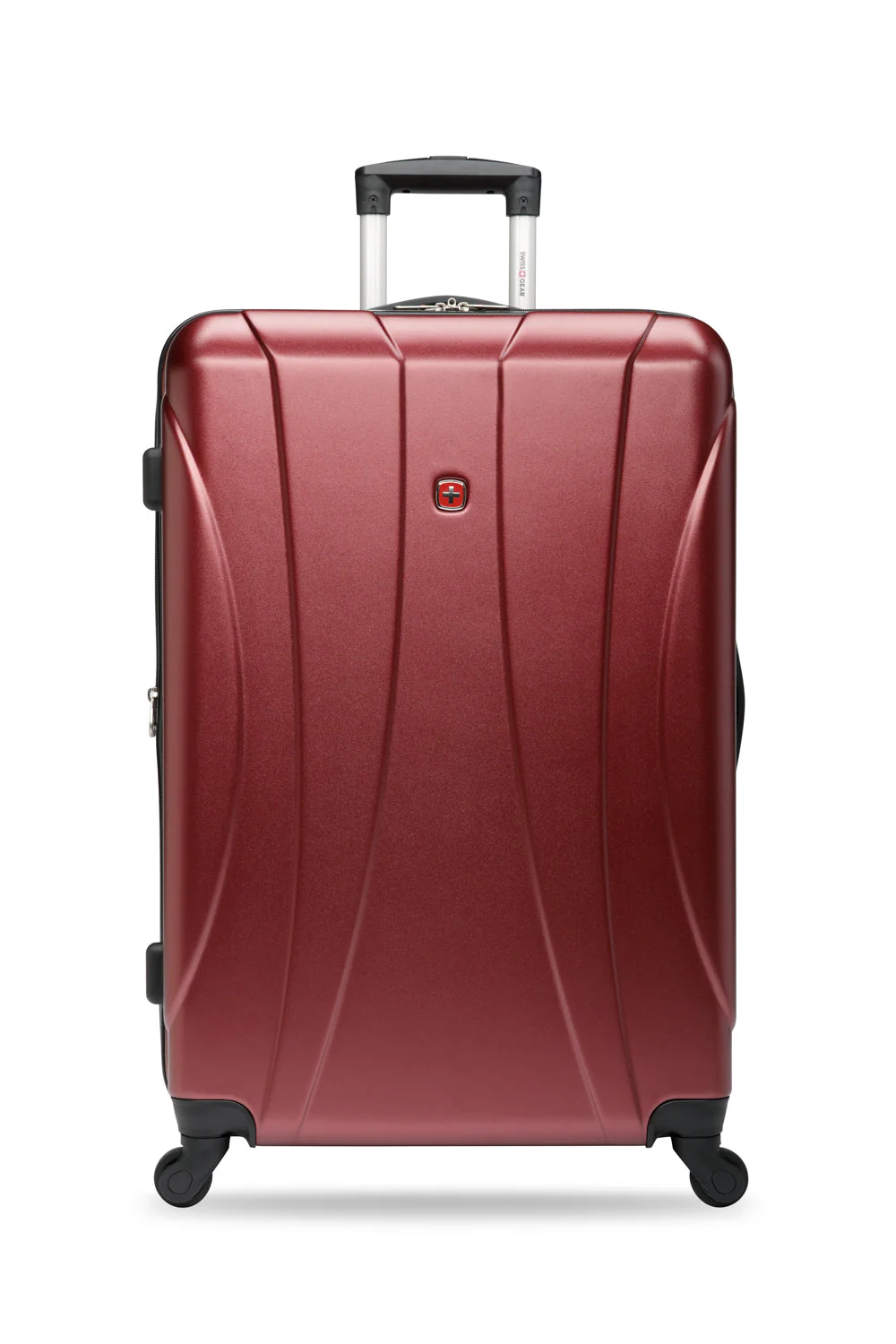 SWISSGEAR - ICONIC Collection 28" Expandable Hardside Luggage - Image 4