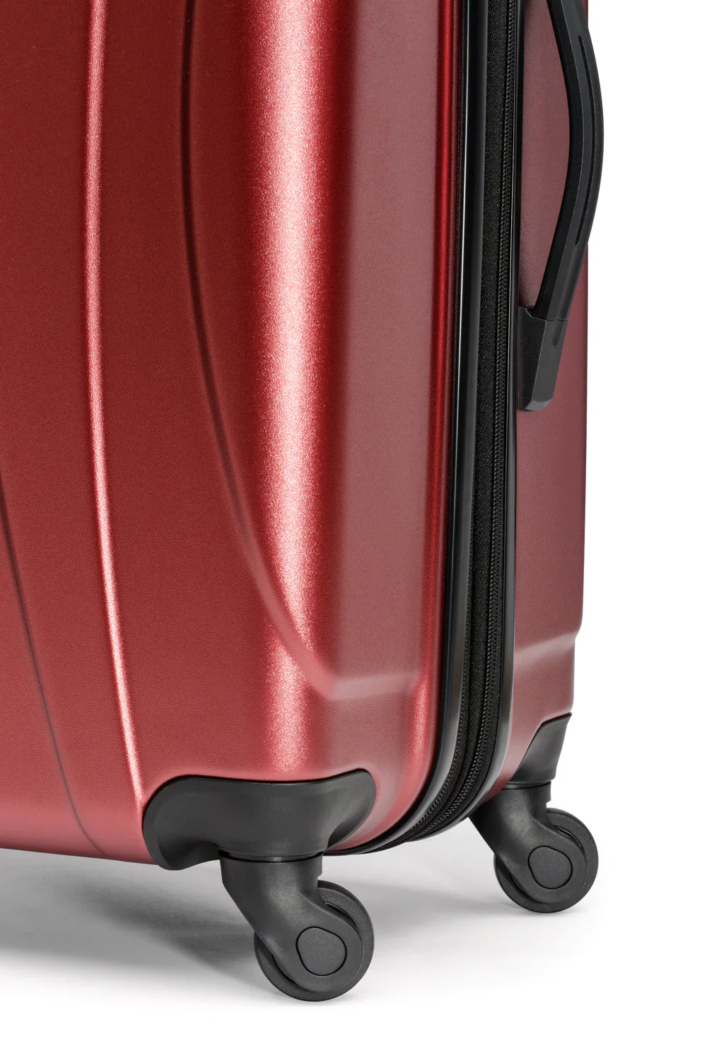 SWISSGEAR - ICONIC Collection 28" Expandable Hardside Luggage - Image 7