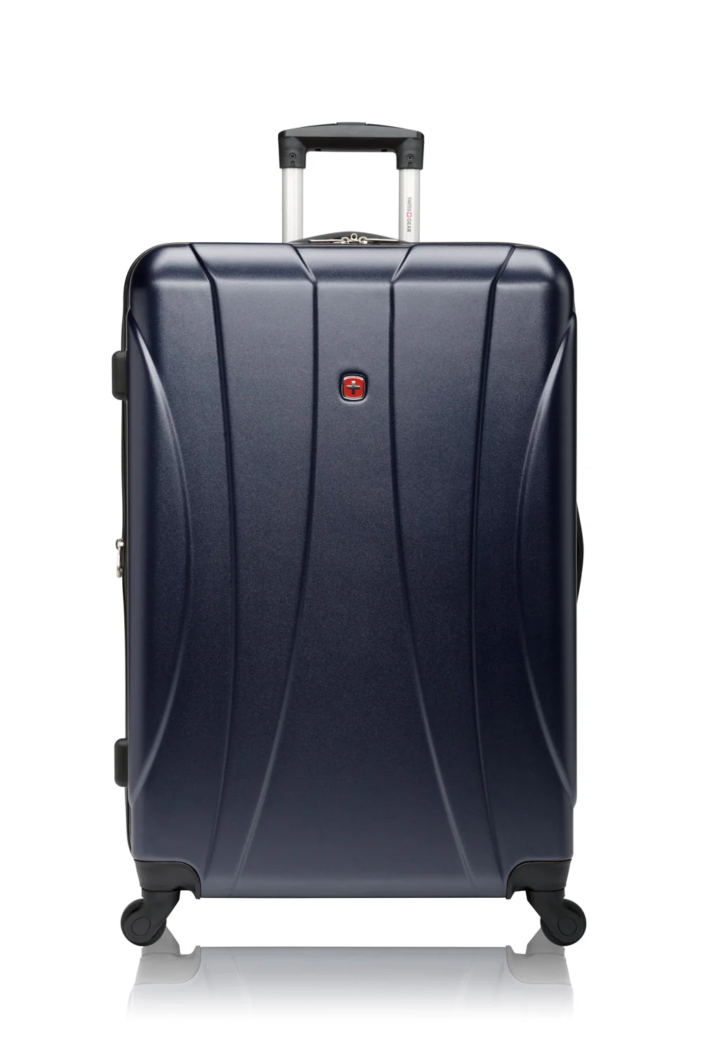 SWISSGEAR - ICONIC Collection 28" Expandable Hardside Luggage - Image 8
