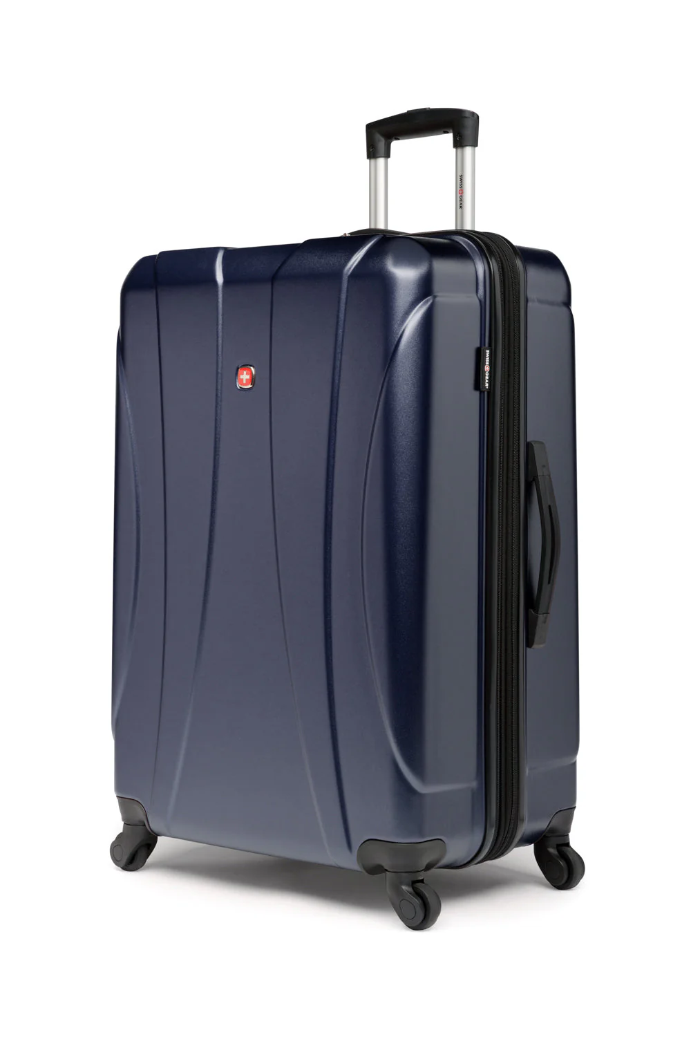 SWISSGEAR - ICONIC Collection 28" Expandable Hardside Luggage - Image 9